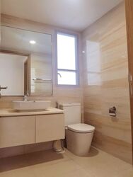 The Santorini (D18), Condominium #579060831